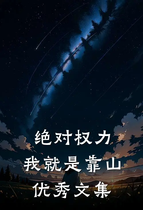 绝对权力:我就是靠山优秀文集