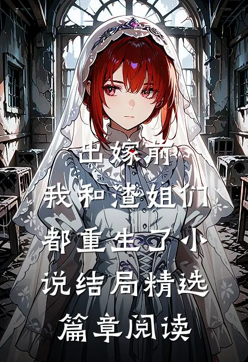 出嫁前,我和渣姐们都重生了小说结局精选篇章阅读
