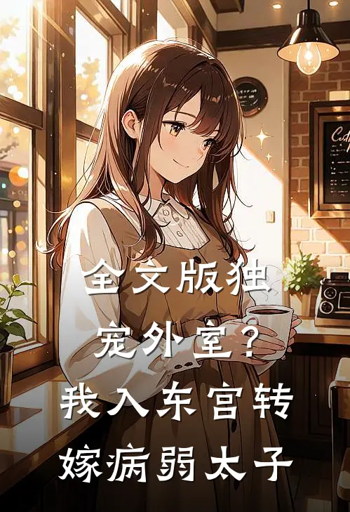 全文版独宠外室？我入东宫转嫁病弱太子