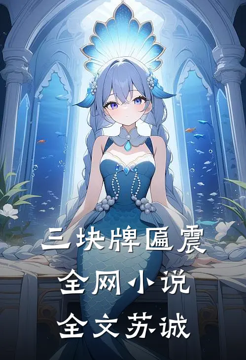 三块牌匾震全网小说全文苏诚