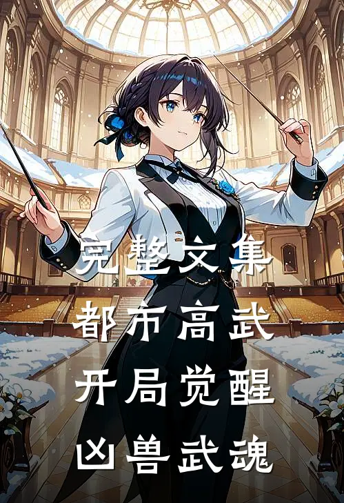 完整文集都市高武：开局觉醒凶兽武魂