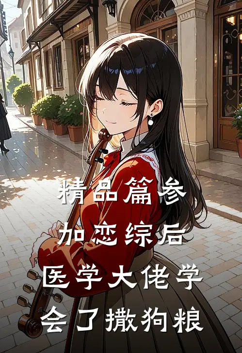 精品篇参加恋综后，医学大佬学会了撒狗粮
