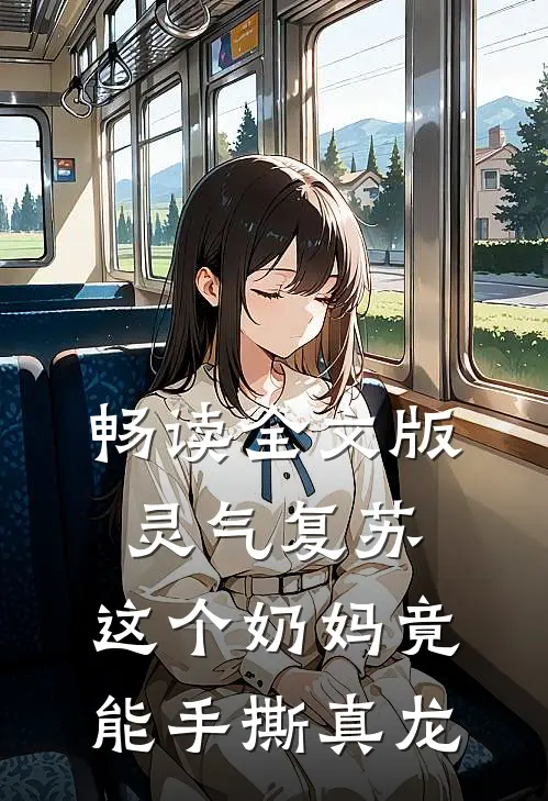 畅读全文版灵气复苏：这个奶妈竟能手撕真龙