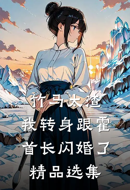 竹马太渣，我转身跟霍首长闪婚了精品选集