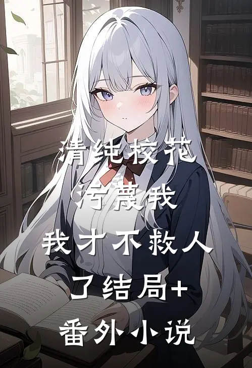 清纯校花污蔑我，我才不救人了结局+番外小说