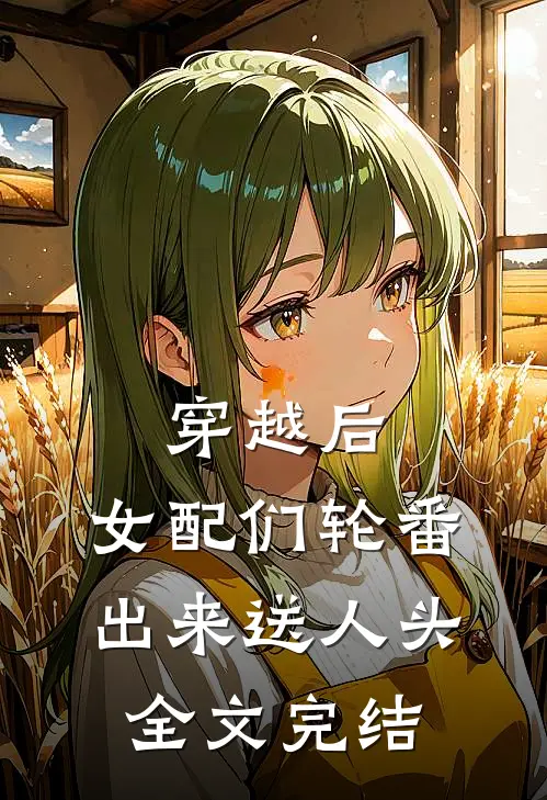 穿越后，女配们轮番出来送人头全文完结