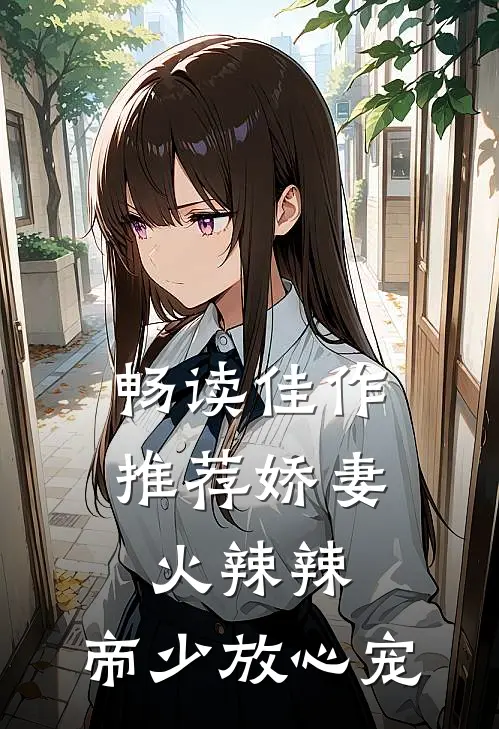 畅读佳作推荐娇妻火辣辣：帝少放心宠