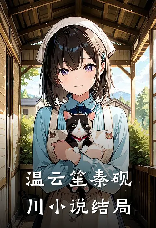 温云笙秦砚川小说结局
