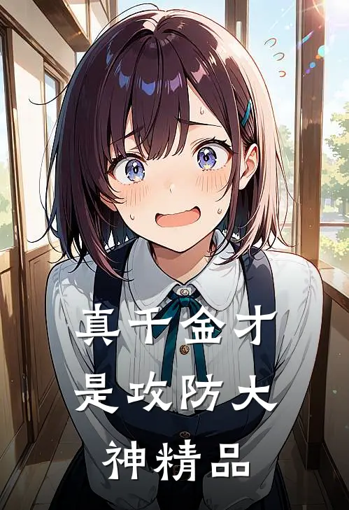真千金才是攻防大神精品