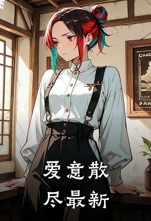 爱意散尽最新