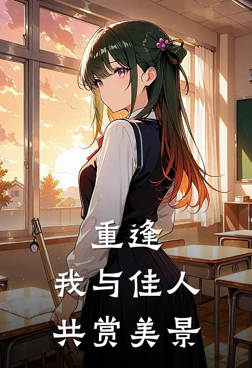重逢：我与佳人共赏美景