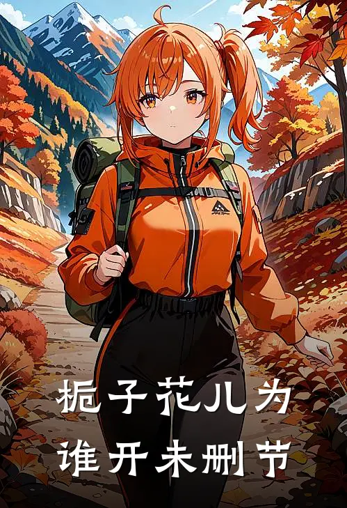 栀子花儿为谁开未删节