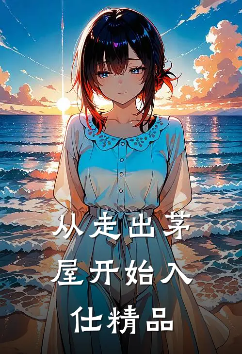 从走出茅屋开始入仕精品
