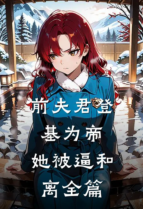 前夫君登基为帝，她被逼和离全篇