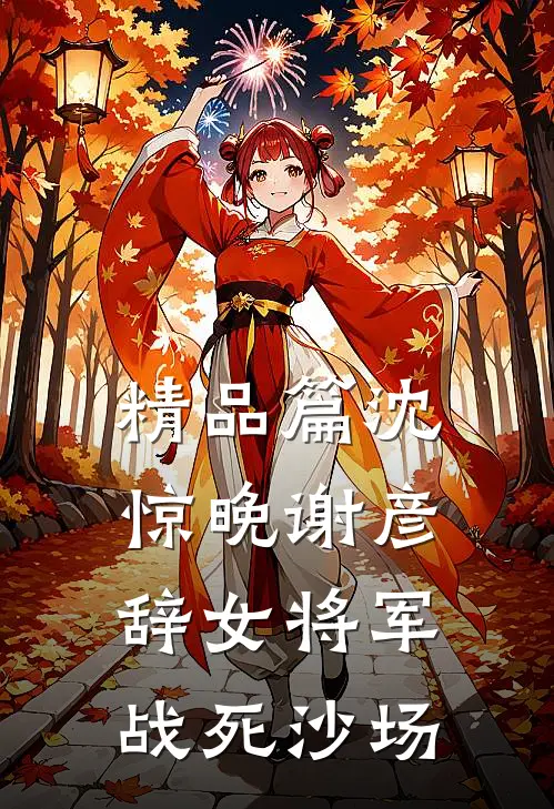 精品篇沈惊晚谢彦辞女将军战死沙场