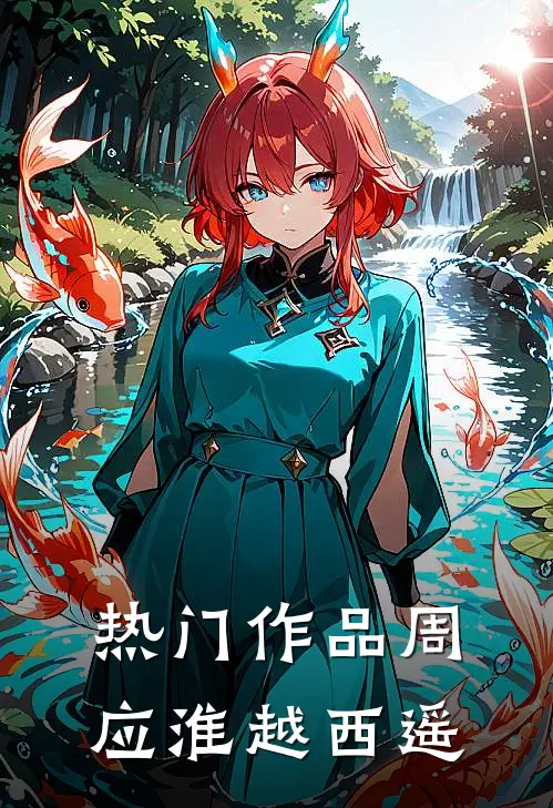 热门作品周应淮越西遥