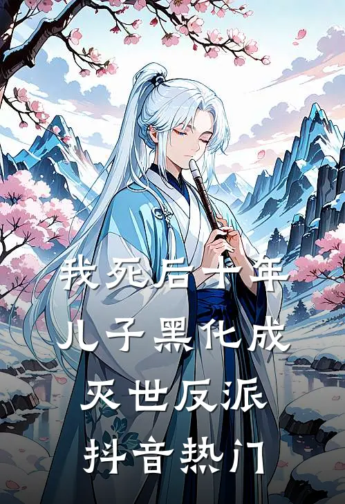 我死后十年，儿子黑化成灭世反派抖音热门
