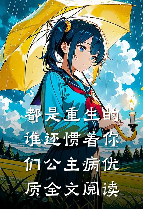 都是重生的，谁还惯着你们公主病优质全文阅读