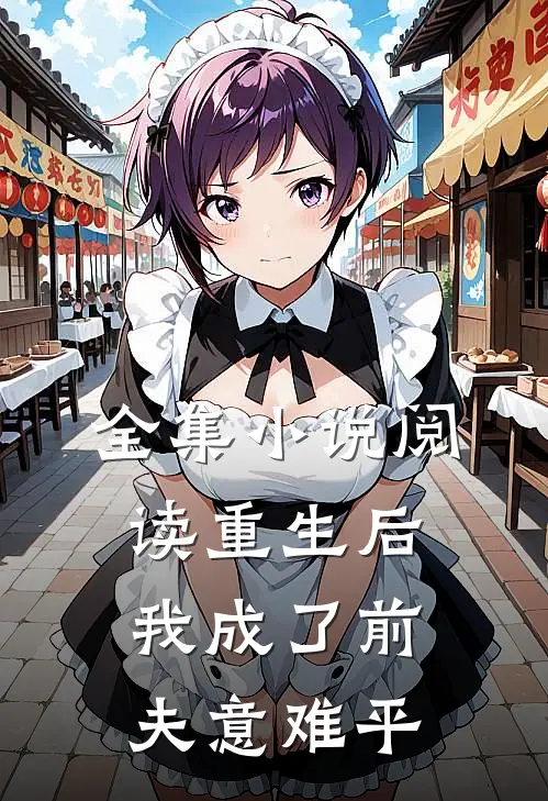 全集小说阅读重生后我成了前夫意难平