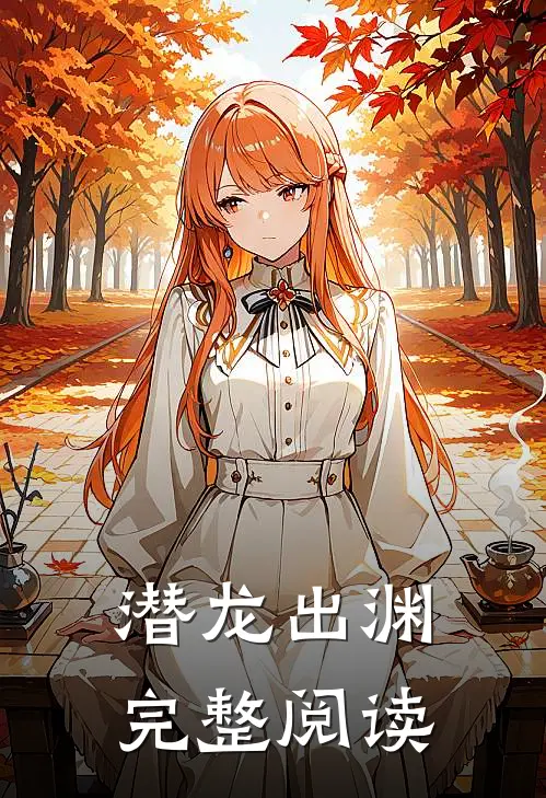 潜龙出渊完整阅读