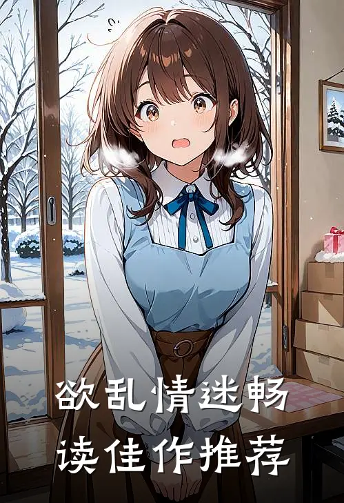 欲乱情迷畅读佳作推荐