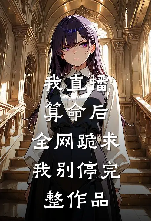 我直播算命后，全网跪求我别停完整作品