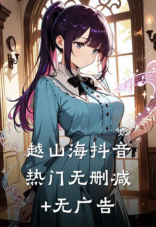 越山海抖音热门无删减+无广告