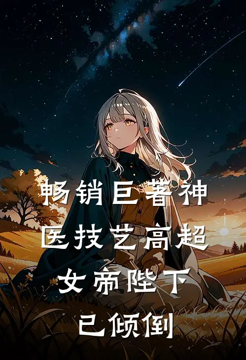 畅销巨著神医技艺高超，女帝陛下已倾倒