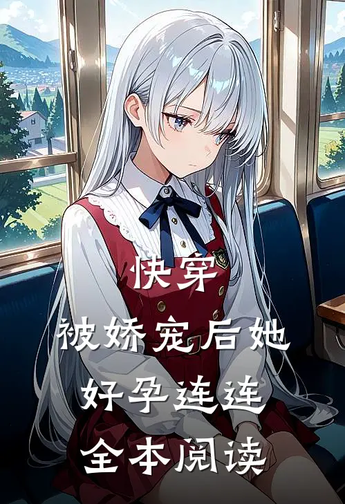 快穿：被娇宠后她好孕连连全本阅读