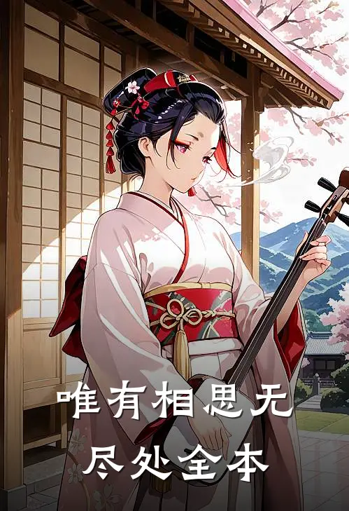 唯有相思无尽处全本