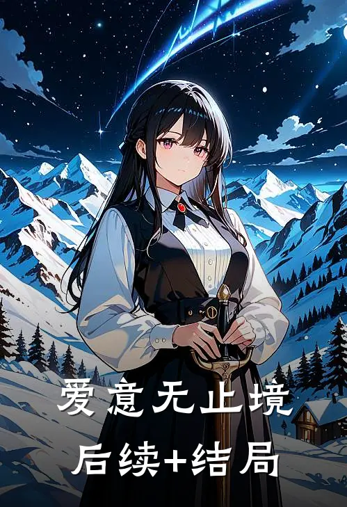 爱意无止境后续+结局