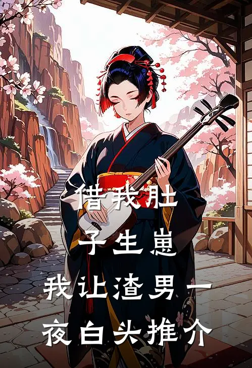 借我肚子生崽，我让渣男一夜白头推介