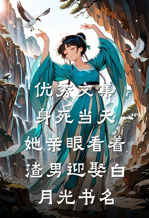 优秀文集身死当天,她亲眼看着渣男迎娶白月光书名