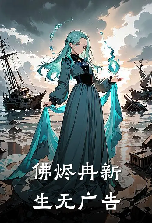 佛烬冉新生无广告