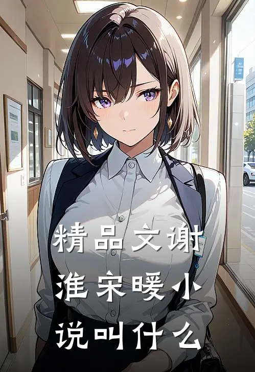 精品文谢淮宋暖小说叫什么