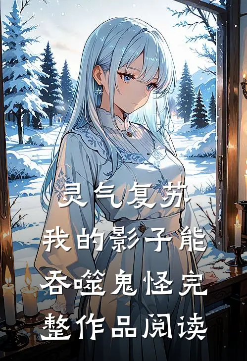 灵气复苏：我的影子能吞噬鬼怪完整作品阅读