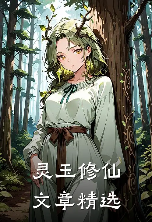 灵玉修仙文章精选