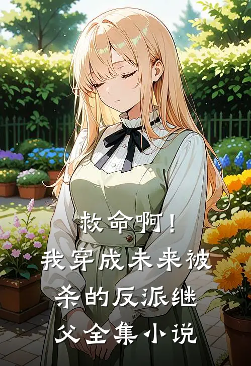 救命啊！我穿成未来被杀的反派继父全集小说