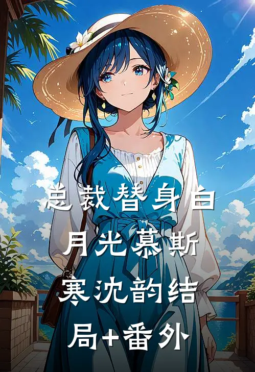 总裁替身白月光 慕斯寒沈韵结局+番外