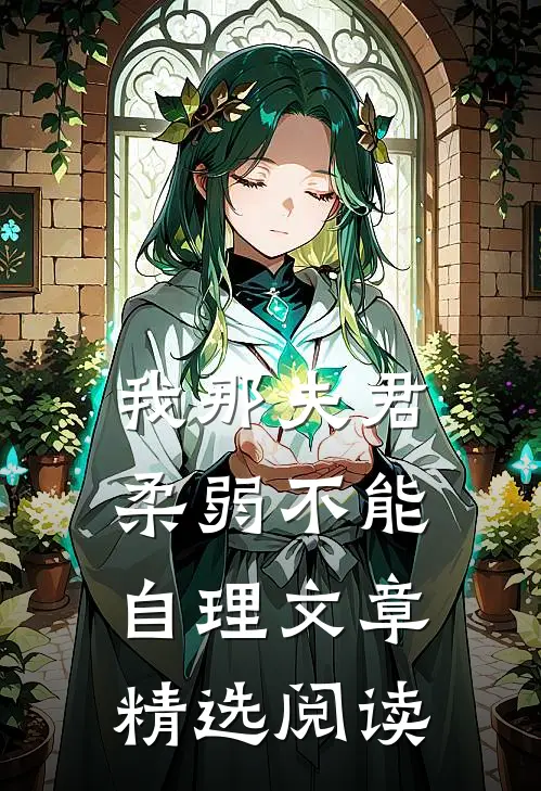 我那夫君柔弱不能自理文章精选阅读