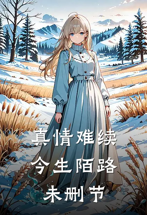 真情难续，今生陌路未删节