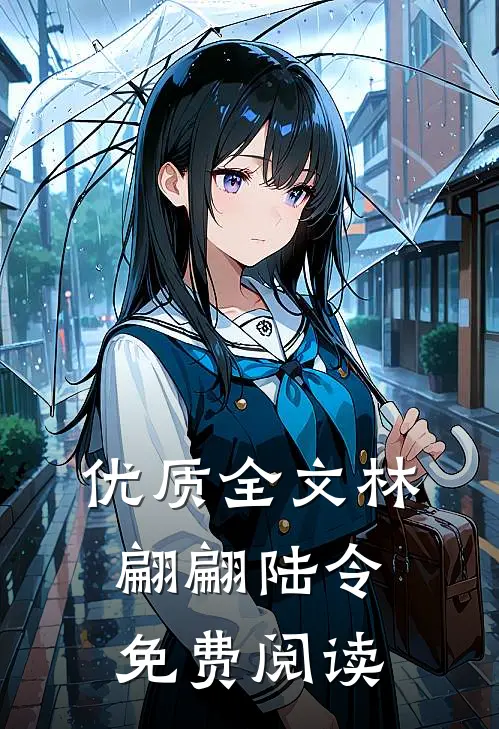 优质全文林翩翩陆令免费阅读