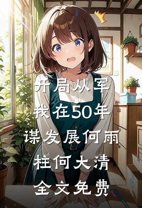 开局从军，我在50年谋发展何雨柱何大清全文免费