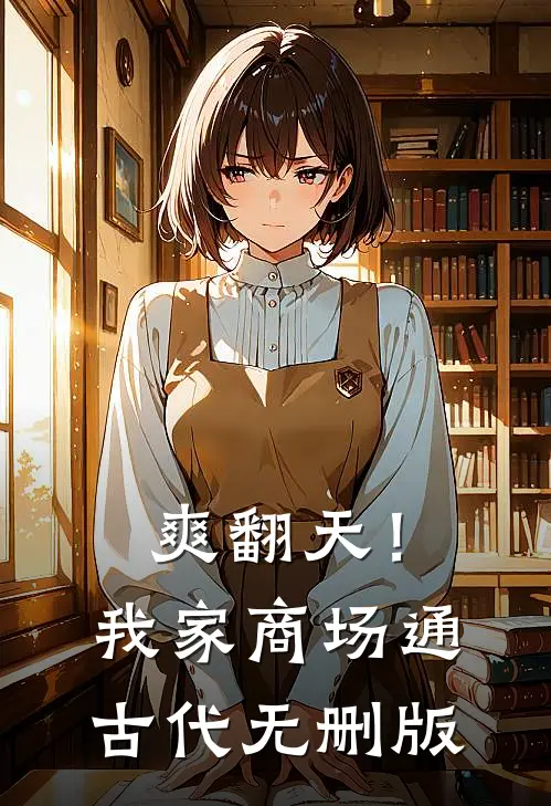 爽翻天！我家商场通古代无删版