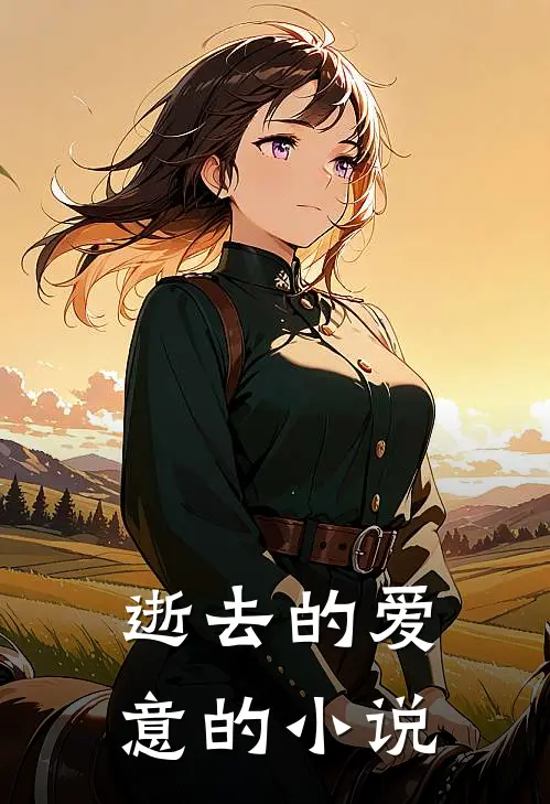 逝去的爱意的小说