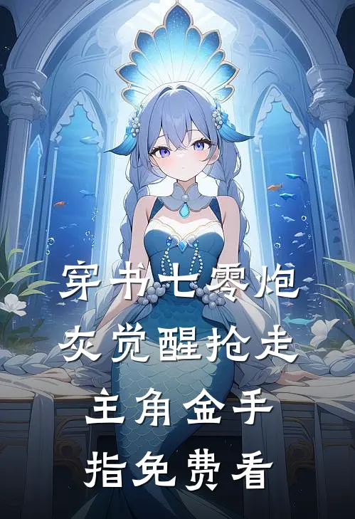 穿书七零炮灰觉醒抢走主角金手指免费看