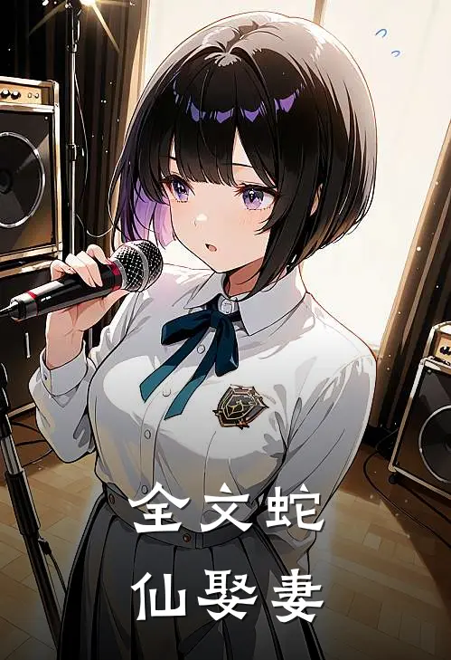 全文蛇仙娶妻