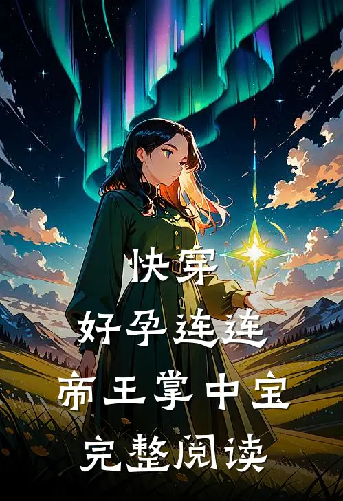 快穿：好孕连连，帝王掌中宝完整阅读
