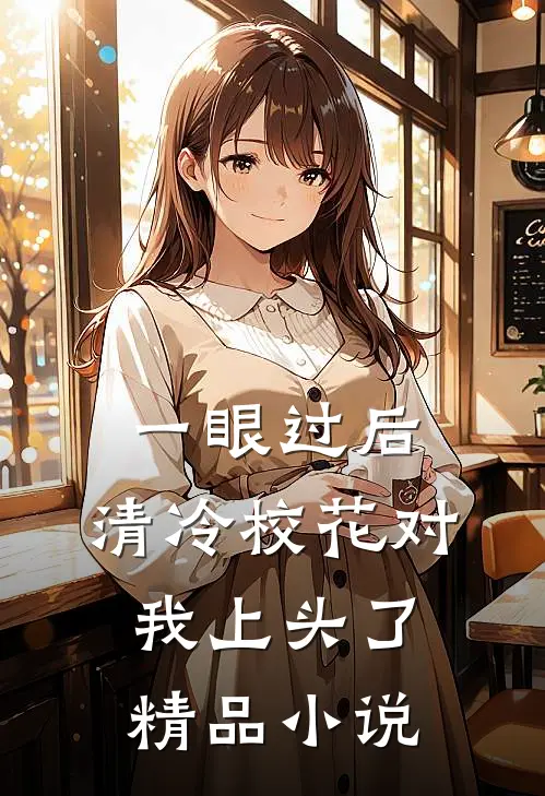 一眼过后，清冷校花对我上头了精品小说