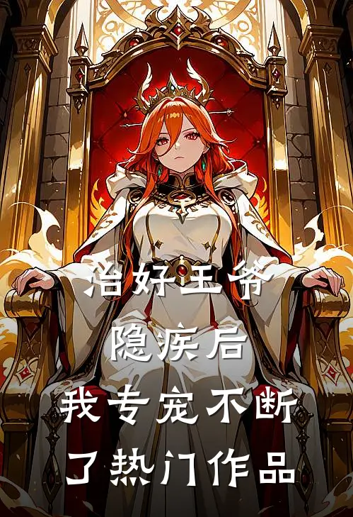 治好王爷隐疾后，我专宠不断了热门作品